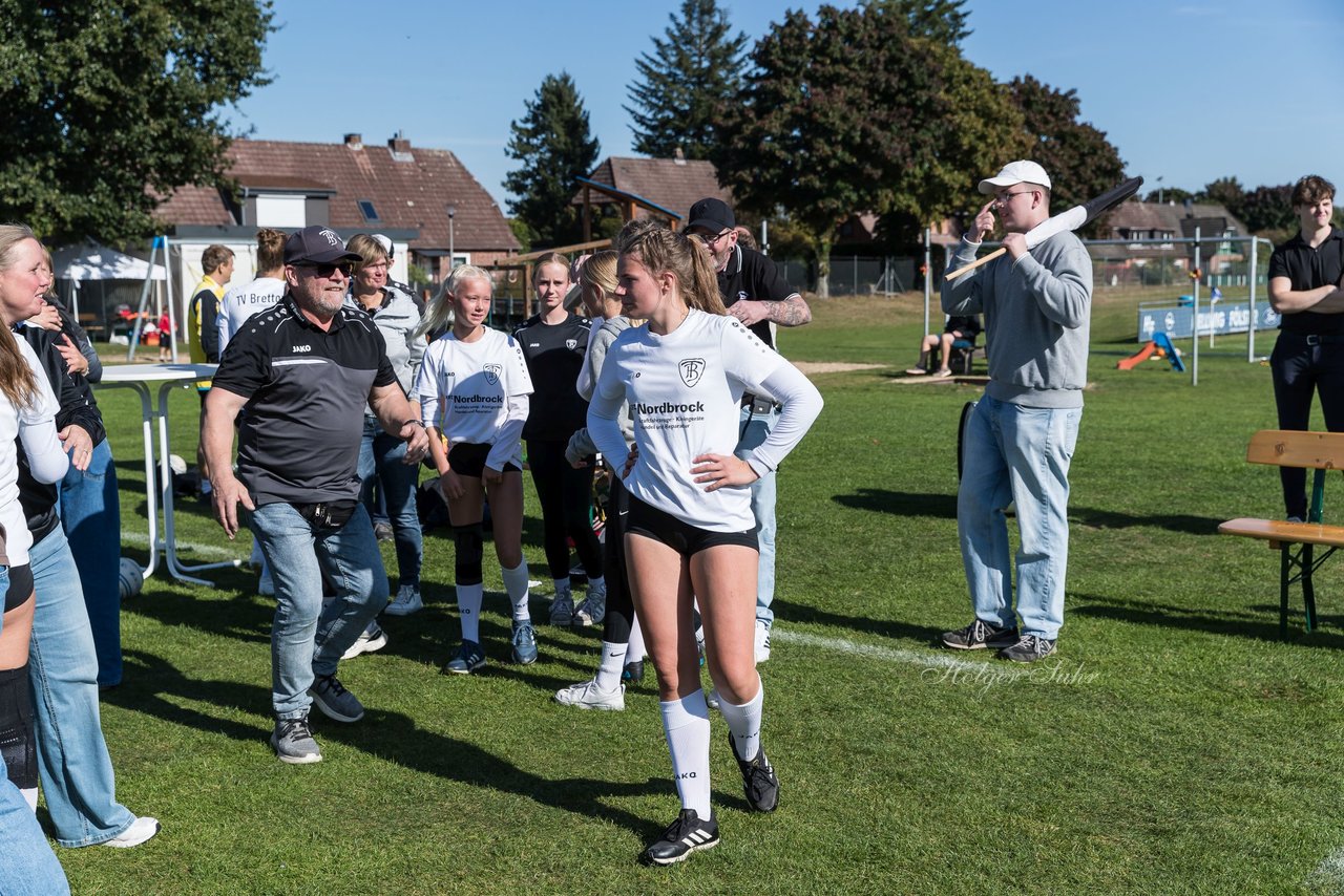 Bild 34 - wU16 Deutsche Meisterschaft